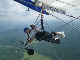 HangGliding
